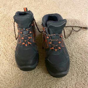 Red Wing Fuse FX 6801 boots